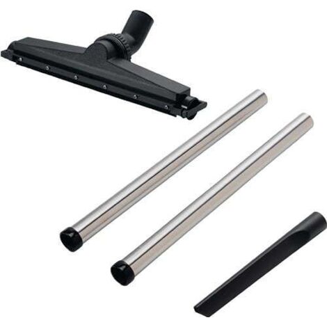 Kit d'accessoires pour aspiration 3 pièces