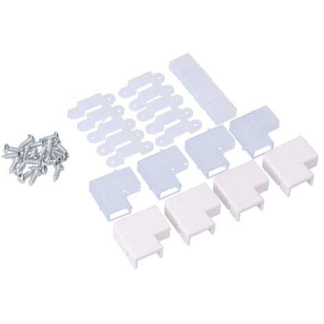 Kit D'accessoires Pour Bande Led