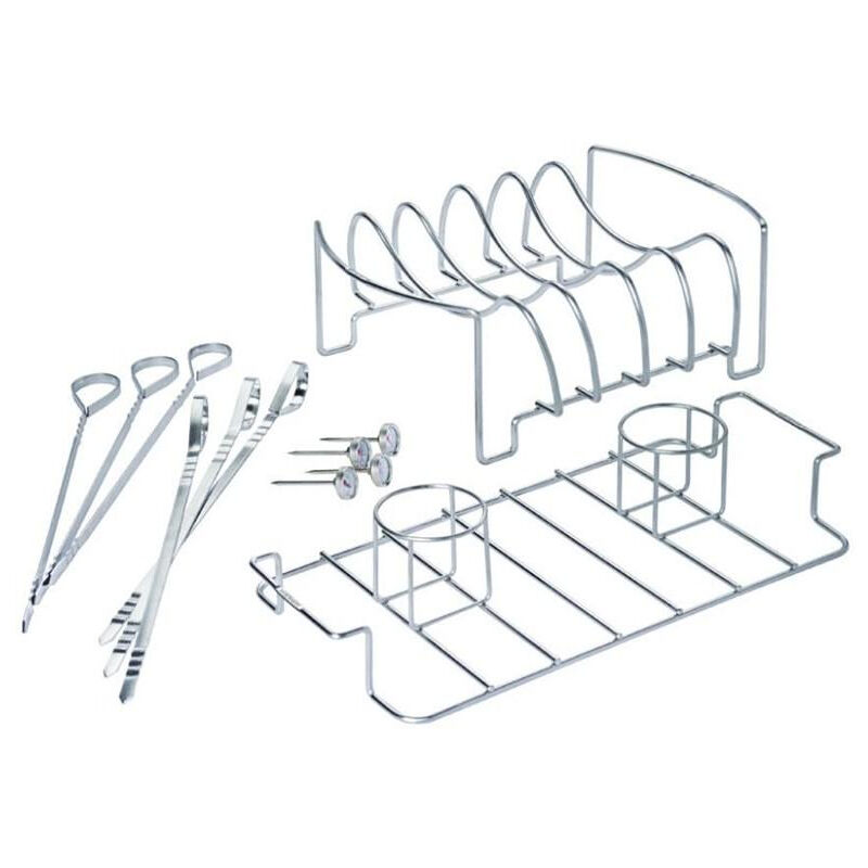 Napoleon - Kit d'accessoires pour cuisson de viande Napoléon