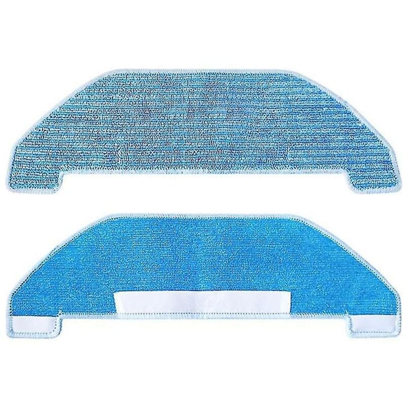 Fei Yu - Kit d'accessoires pour filtre à rouleau à brosse pour Neabot Q11