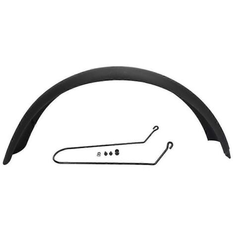 Kit d'accessoires pour garde-boue arrière de moto Super 73 S1 S2 Rx