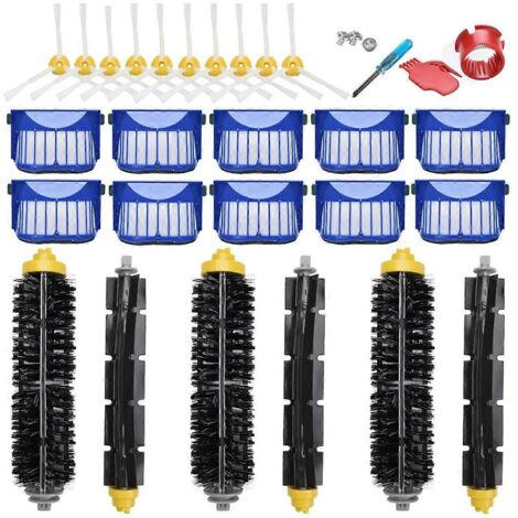 Kit d'accessoires pour la série 600 : 694, 692, 690…