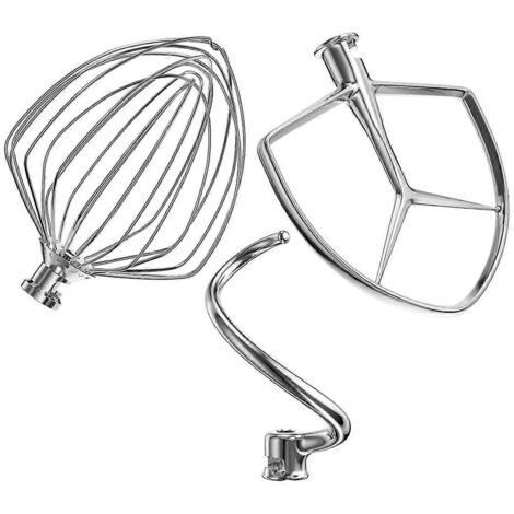 Kit d'accessoires pour robot pâtissier Lift