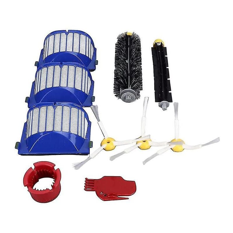 Fei Yu - Kit d'accessoires pour série 600 pour 600 675 690 670 671