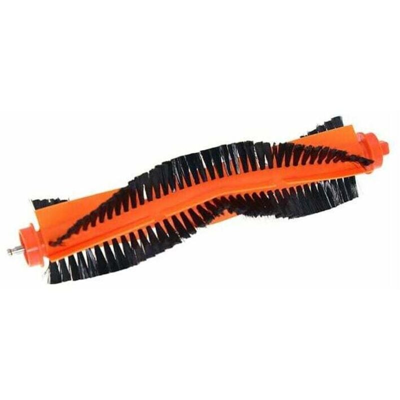 Alovez - Kit d'accessoires pour Xiaomi Mi Robot Vacuum-Mop 2S Xiaomi Mi Robot Vacuum-Mop p Robot eur 15 paquets 1 brosse principale, 4 filtres, 6