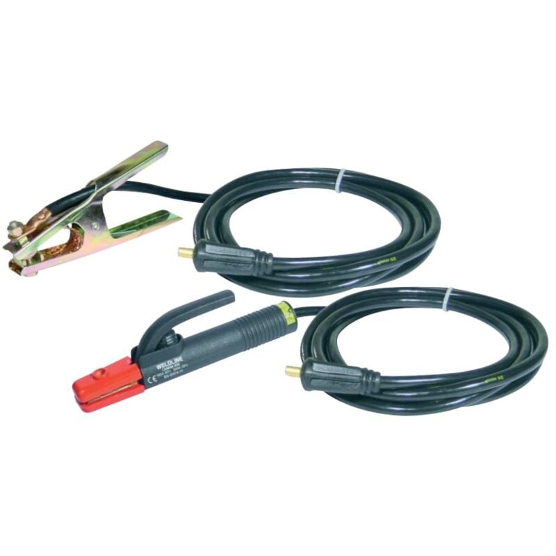 Kit d'accessoires Arc mma 25C25+ Saf-fro W000260683