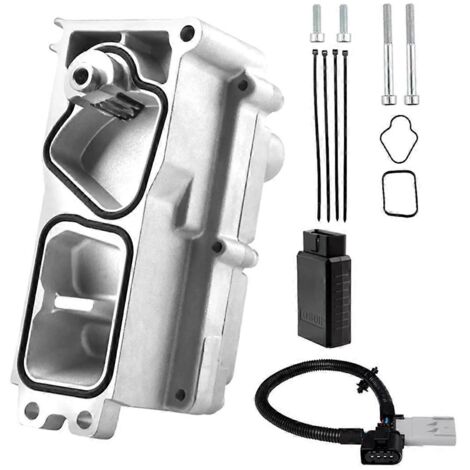 Kit d'actionneur turbo 5494878RX 68445522AA pour Ram 2500 3500