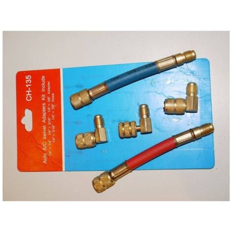 KIT D'ADAPTATEUR AUTOMOBILE - FC-01A