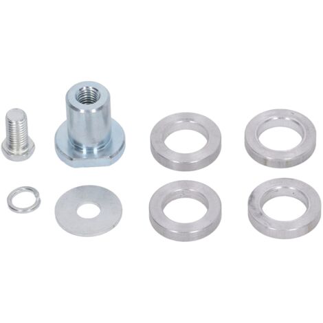 Kit d'adaptateur de meuleuse d'angle, Machine à rainurer à fente Variable, tête de Conversion, accessoires d'outils électriques M10