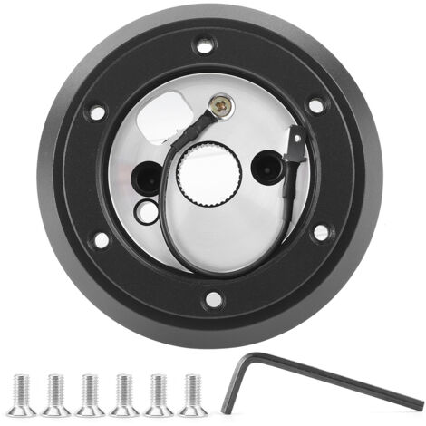 Kit d'Adaptateur de Moyeu Court pour DODGE Neon Viper - SRK‑170H