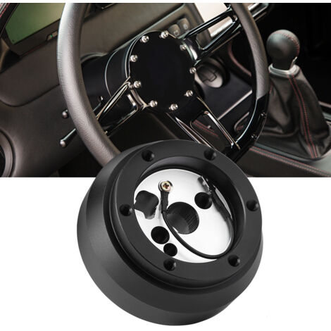 Kit d'adaptateur de moyeu court pour volant SRK‑170H, compatible Dodge Neon et Viper