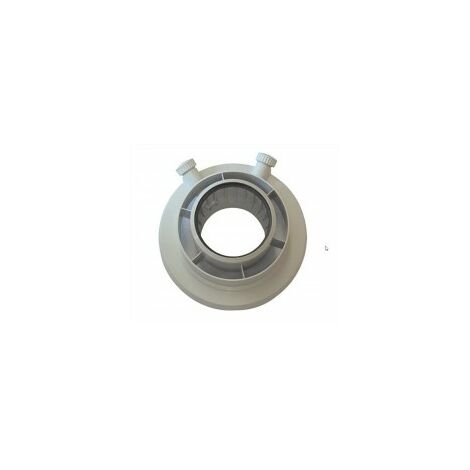 Kit d'adaptateur pour gaz de fumée Vaillant 80-125 0020147469