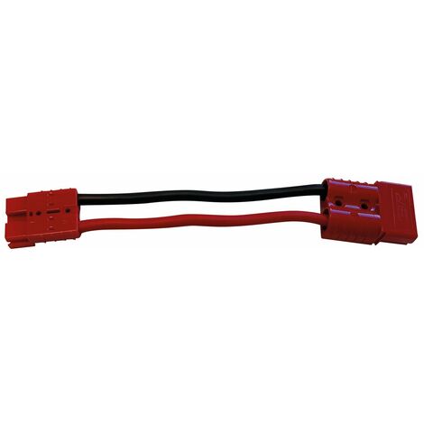 Kit d'adaptation câble 25mm² EZA