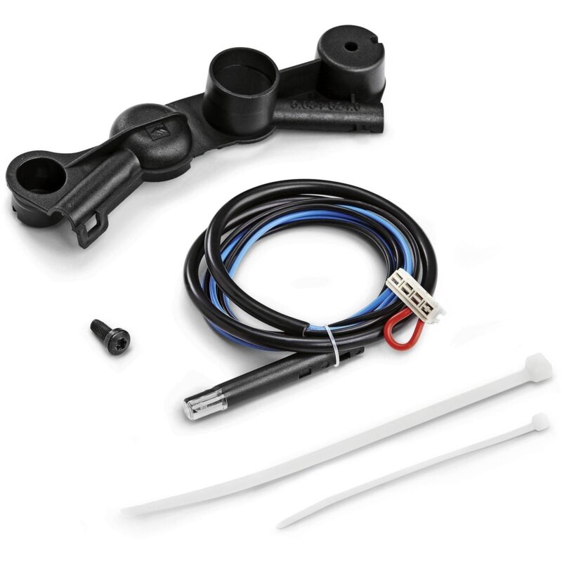 Karcher - Kit d'adaptation de surveillance de la flamme pour gamme compacte HDS - 26427110