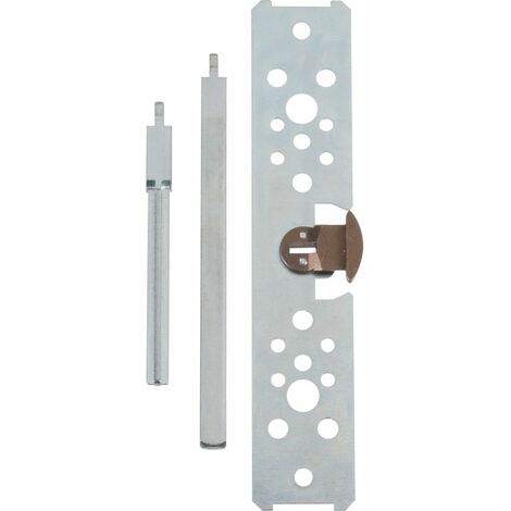Kit d'adaptation - Exem - Pour module