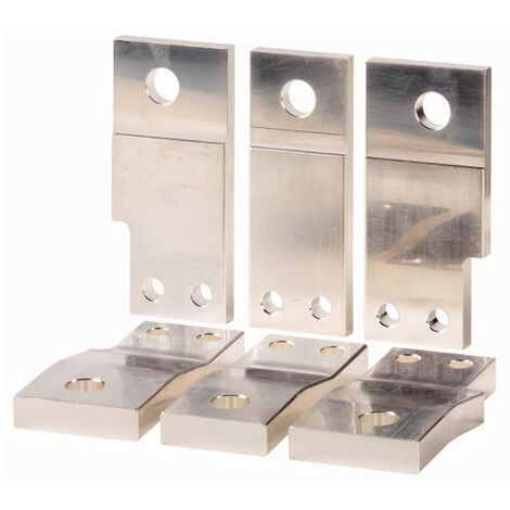 Kit d'adaptation NZM4/NZM12 1250A 000285613 EATON NZM4 XAS12 1250