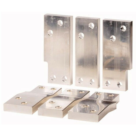 Kit d'adaptation NZM4/NZM12 1600A 000285614 EATON NZM4 XAS12 1600