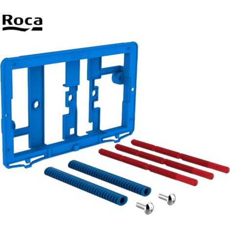 Kit d'Adaptation pour plaques Duplo One - ROCA A890064000
