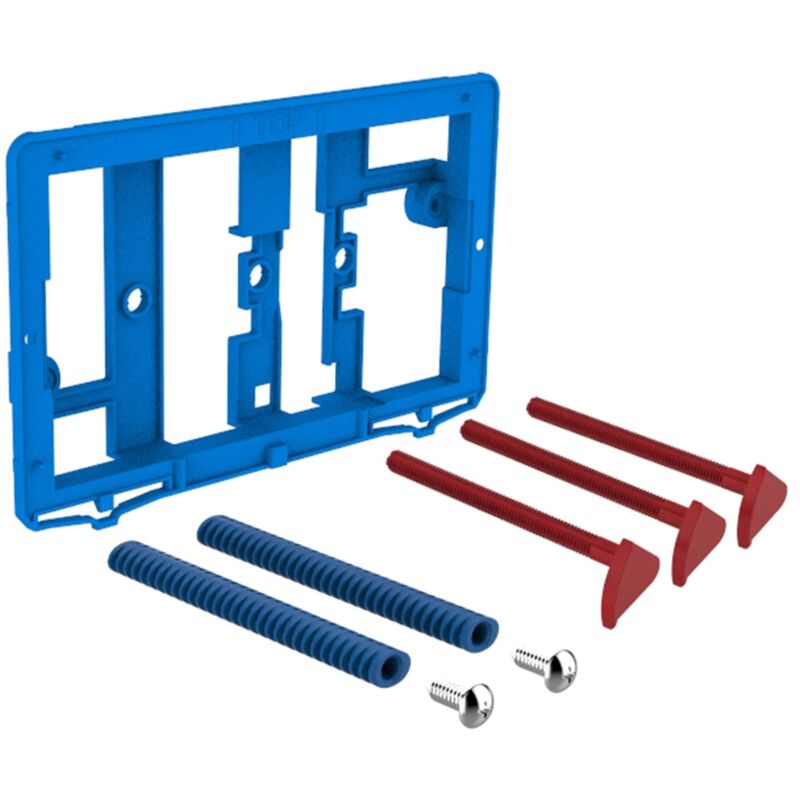 Roca - Kit d'adaptation pour plaques d'entraînement (PL3/PL5)