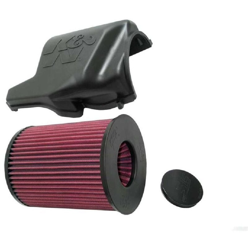 Kit D'admission Directe KetN 57s-4000