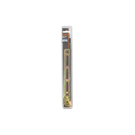 Kit D'affûtage Avec Lime ø: 5.5mm, Pour Chaîne De Tronçonneuse Pas 3/8 Et 404. (sous Coque).