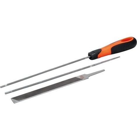 Kit d'affûtage BAHCO 168COMBI55