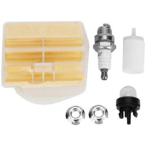 Kit D'ajustement Du Filtre à Air Pour Tronçonneuse -