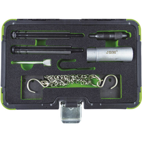 KIT D’ALIGNEMENT D’ARBRE À CAMES VW AUDI  JBM53281