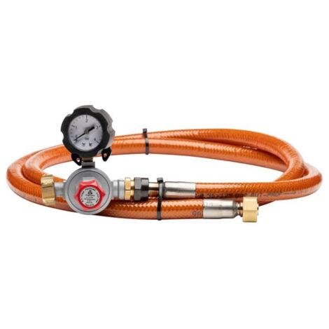 KIT D'ALIMENTATION POUR BRÛLEUR SÉRIE 6XX - EXPRESS - 629
