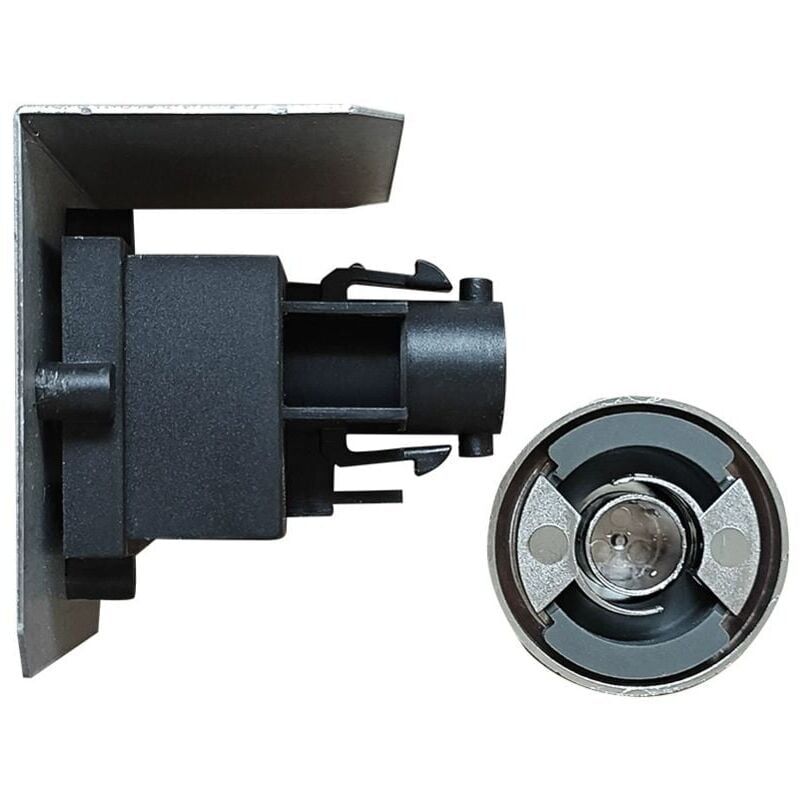 SNQ - Kit d'allumage 91360 pour barbecues électriques, compatible avec les barbecues à gaz des séries Weber Spirit 200 et 300 ainsi que Spirit E-310