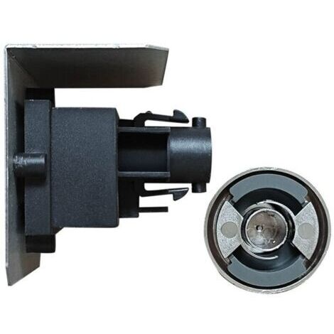 Kit d'allumage 91360 pour barbecues électriques, compatible avec les barbecues à gaz des séries Weber Spirit 200 et 300 ainsi que Spirit E-310 et E-320