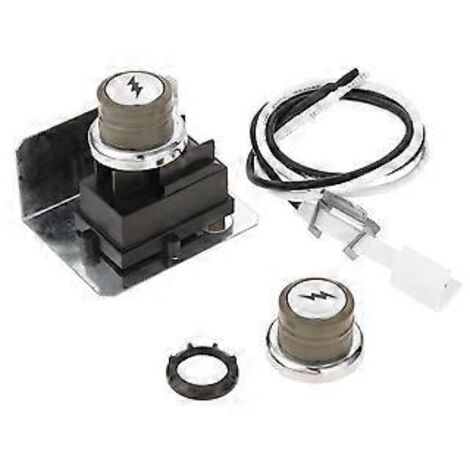 Kit d'allumage pour barbecue 67847 série 300 (2008-2010) E/S-310 et 320, EP/-310 et 320