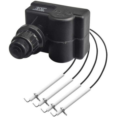 Kit d'Allumeur Piézoélectrique de Rechange pour Plancha Blackstone 36 Pouces - Électrode et Bougie - Pour Modèles à Allumage Électronique
