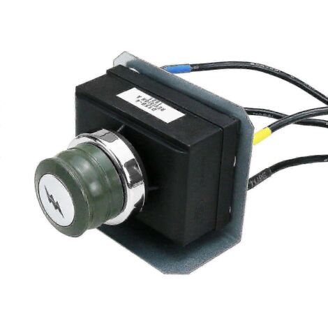 Kit d'allumeur pour barbecue à gaz Weber Genesis E330 Ep330 S330 Cep330 (réf. 7629 62754)