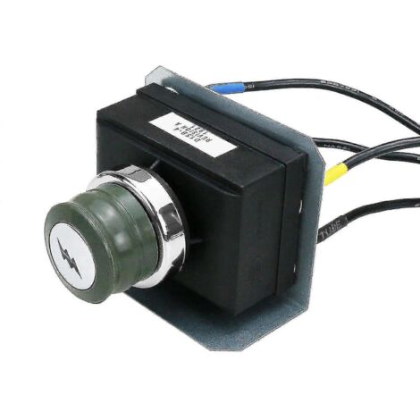 Kit d'allumeur pour barbecue à gaz Weber Genesis E330 Ep330 S330 Cep330 (réf. 7629 62754)
