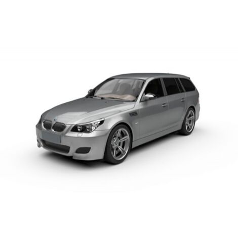 Kit d'ampoules LED pour intérieur BMW 5 E61 TOURING
