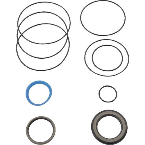 Kit DANFOSS OMS9AFD