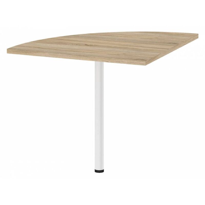 Tvilum - Kit ang. premier cm. 80x80x74h 80458ak