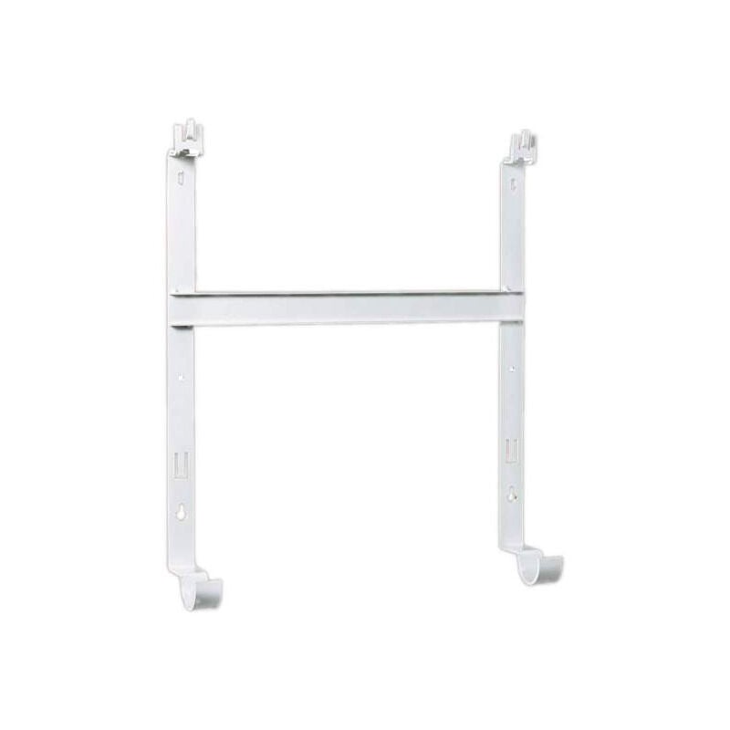 Atlantic - Kit d'angle pour radiateur verticaux fonte, et aluminium.