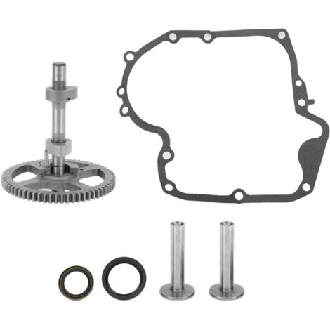 Kit d'arbre à cames 84005207 793880 793583 Joint 697110 Remplacement pour TRX350 Fourtrax Rancher 2000‑2006-Crezuo