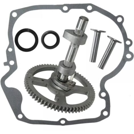 Kit d'arbre à cames 84005207 793880 793583 kit de distribution d'arbre à cames de moteur joint de carter de moto 697110 remplacement
