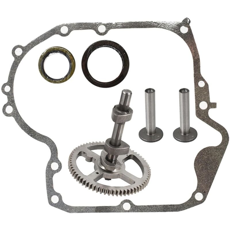 Kit d'arbre à cames de remplacement 791942 pour Briggs Stratton 793583 792681 795102