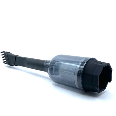 Kit d'aspirateur X3 à jet portatif, accessoire de nettoyage pour aspirateur turbofan pratique