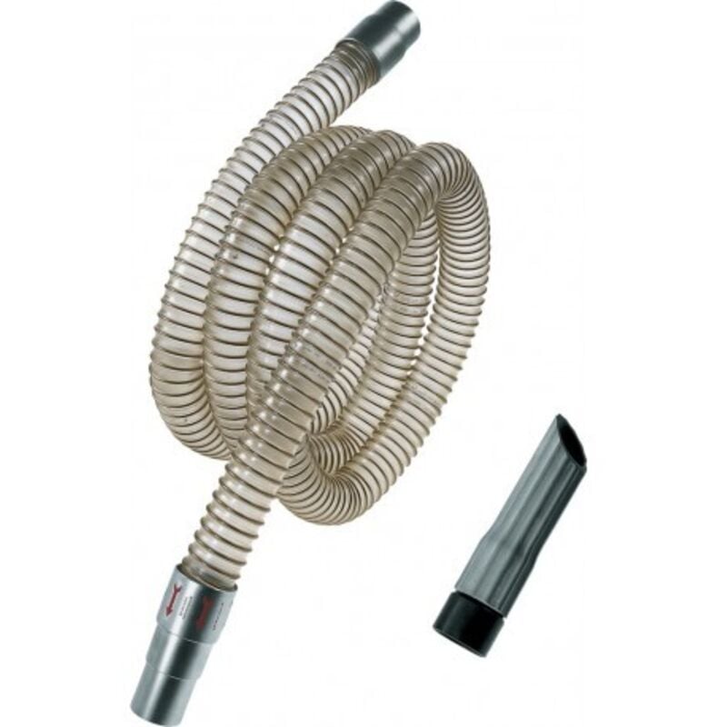Kit d'aspiration ø 50 mm Copeaux Nilfisk