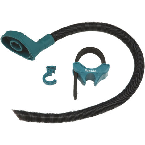 Kit d'aspiration burinage Hexagonal de 28 et 30 pour MAKITA HM1812