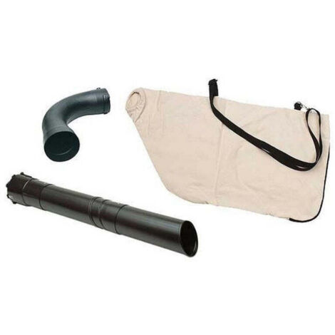 Kit d'aspiration complet MAKITA 195283-6 pour souffleur thermique