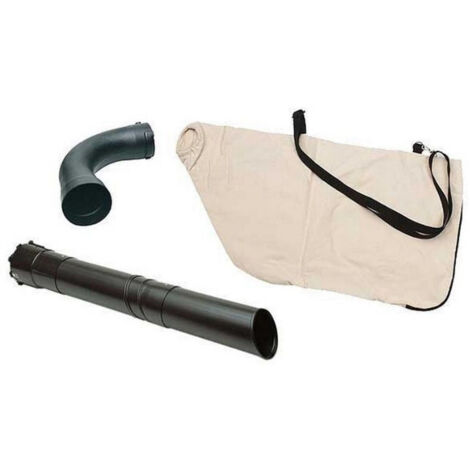 Kit d'aspiration complet MAKITA 195283-6 pour souffleur thermique
