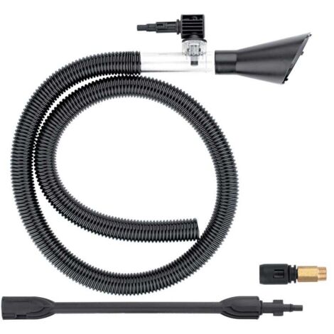 Kit d'aspiration d'eau ORIGINAL STIGA - 1500-9017-01