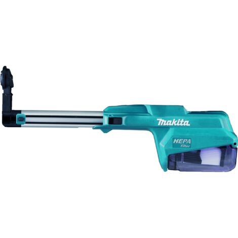 KIT D'ASPIRATION MAKITA 136018-6