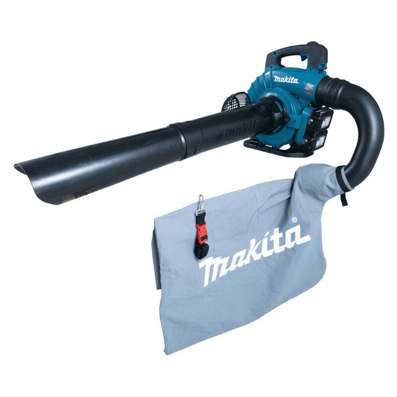 Kit d'aspiration pour souffleur de feuilles sans fil dub 363 ( 191P37-5 ) - Makita